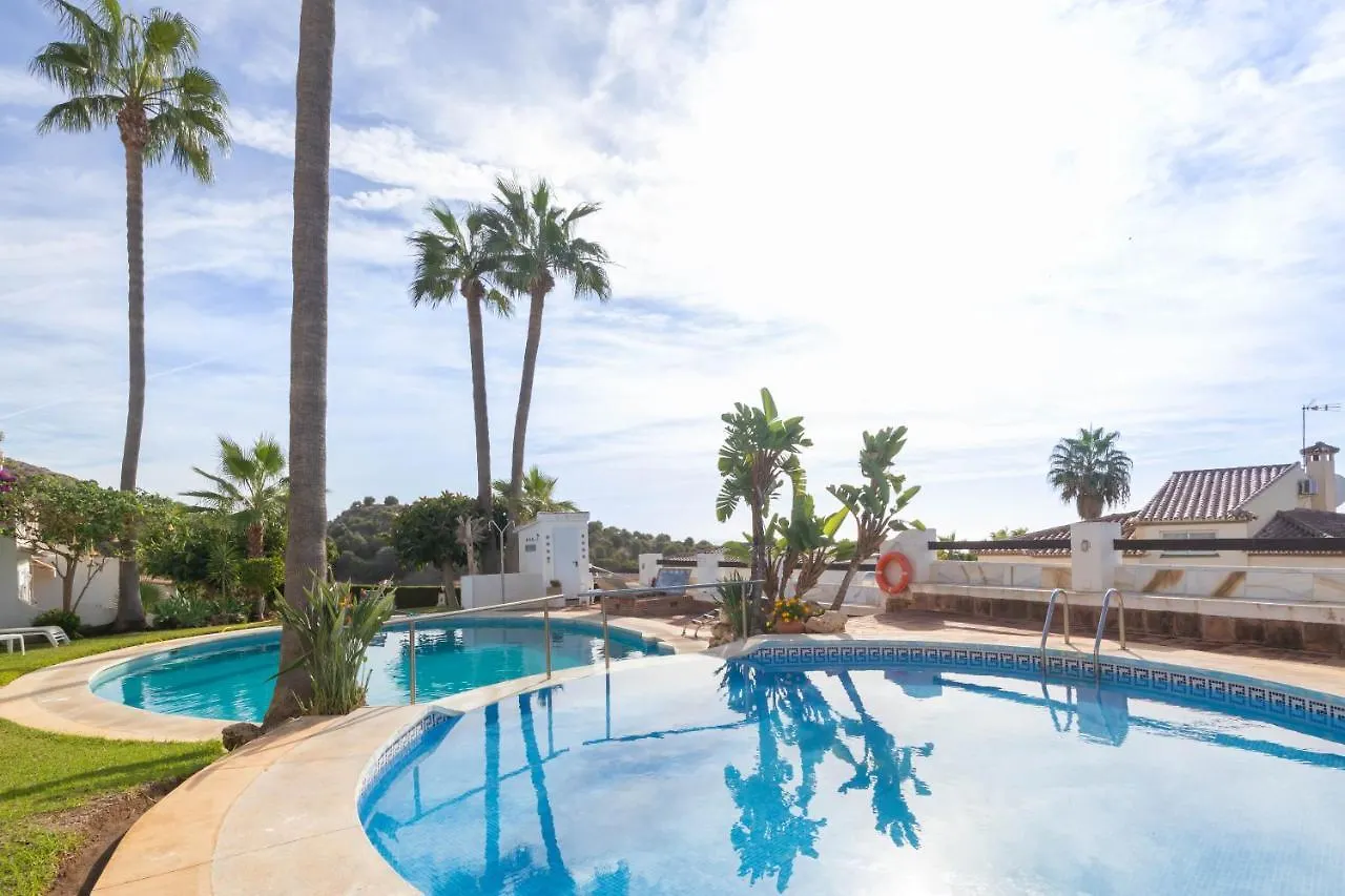 Daire Las Gaviotas De Calahonda - Happy Rentals Sitio de Calahonda