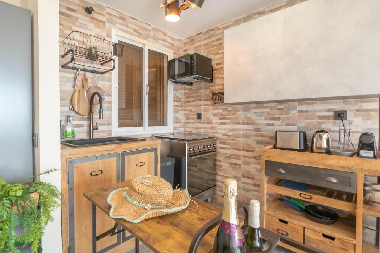 Las Gaviotas De Calahonda - Happy Rentals Sitio de Calahonda Apartman