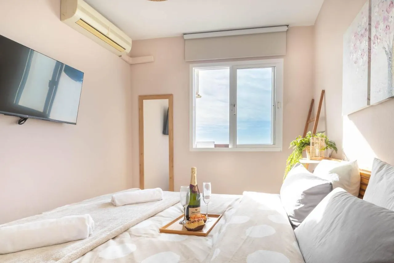 Las Gaviotas De Calahonda - Happy Rentals Sitio de Calahonda İspanya
