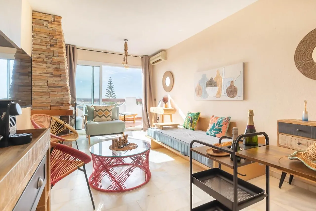 Las Gaviotas De Calahonda - Happy Rentals Sitio de Calahonda