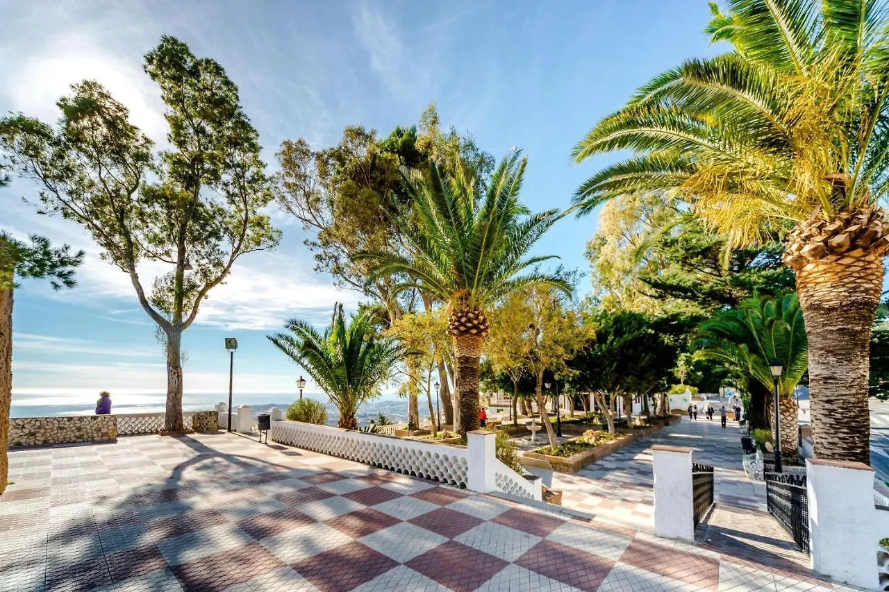 Apartman Las Gaviotas De Calahonda - Happy Rentals Sitio de Calahonda